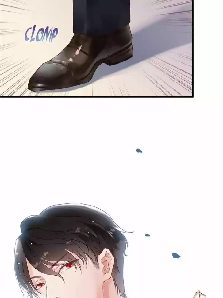 The Boss's Shotgun Wedding Ch.012