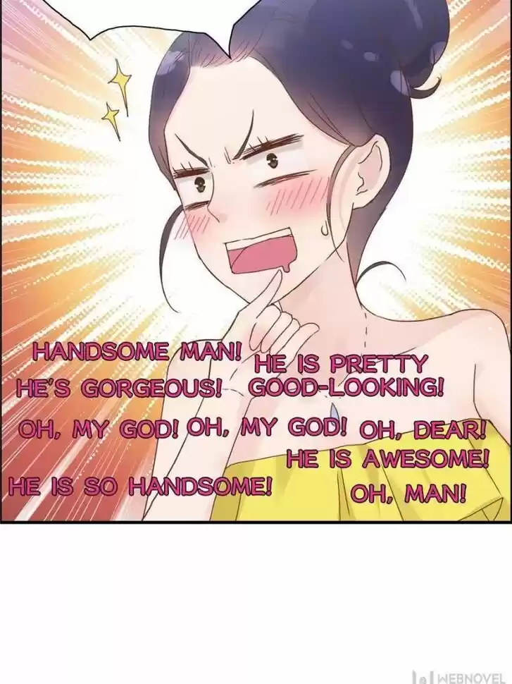 The Boss's Shotgun Wedding Ch.012