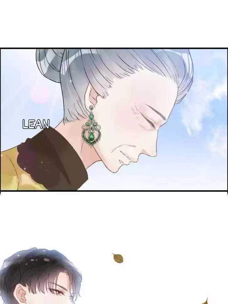 The Boss's Shotgun Wedding Ch.012