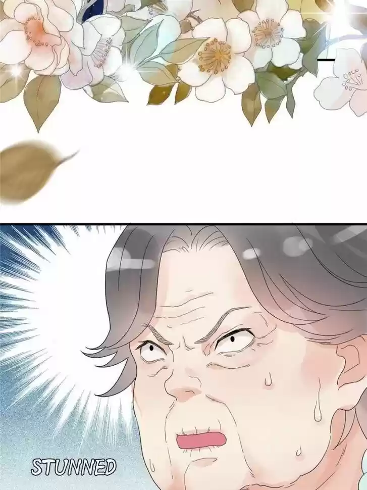 The Boss's Shotgun Wedding Ch.012