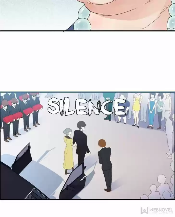 The Boss's Shotgun Wedding Ch.012