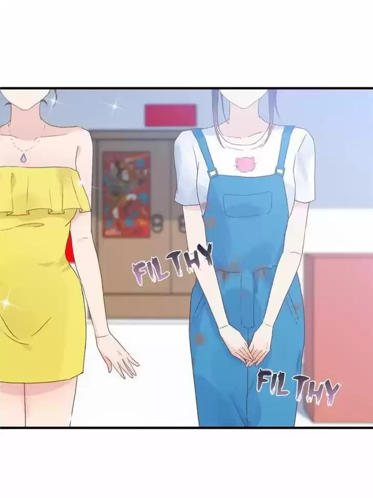 The Boss's Shotgun Wedding Ch.012