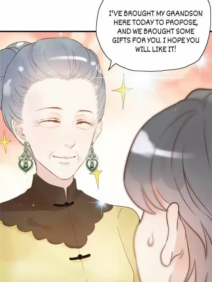 The Boss's Shotgun Wedding Ch.012