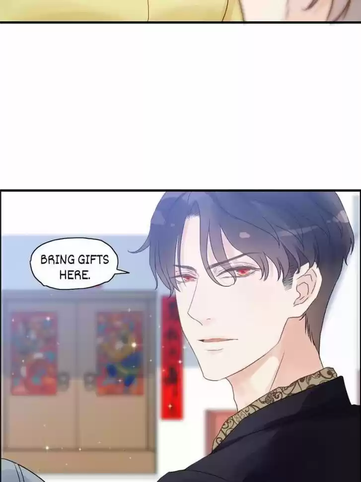 The Boss's Shotgun Wedding Ch.012