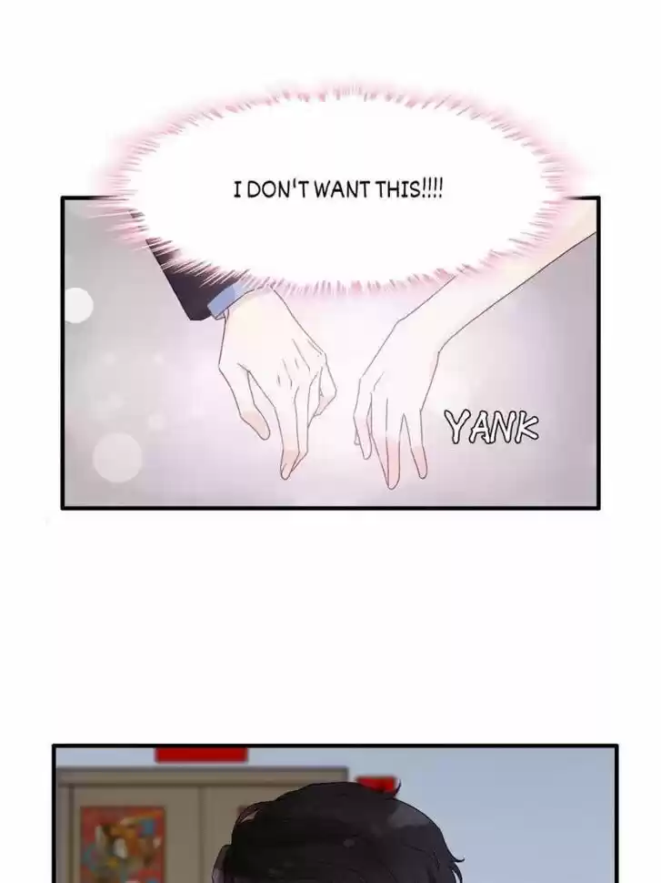 The Boss's Shotgun Wedding Ch.012