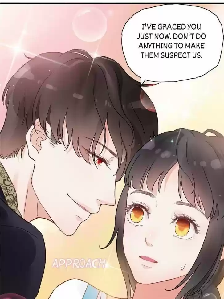 The Boss's Shotgun Wedding Ch.012