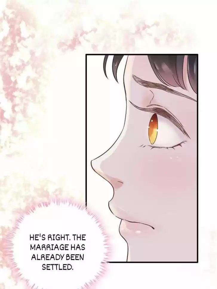 The Boss's Shotgun Wedding Ch.012