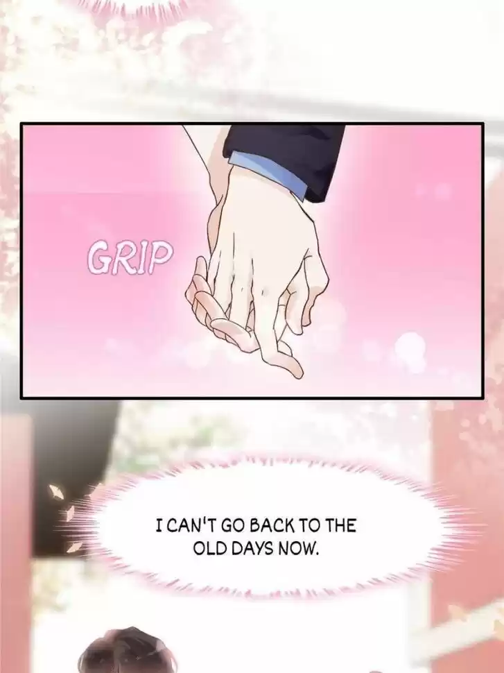 The Boss's Shotgun Wedding Ch.012