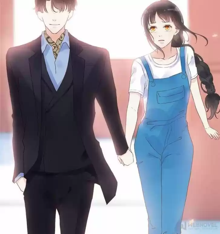 The Boss's Shotgun Wedding Ch.012