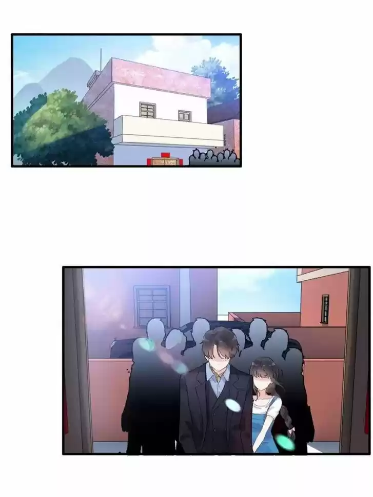 The Boss's Shotgun Wedding Ch.013