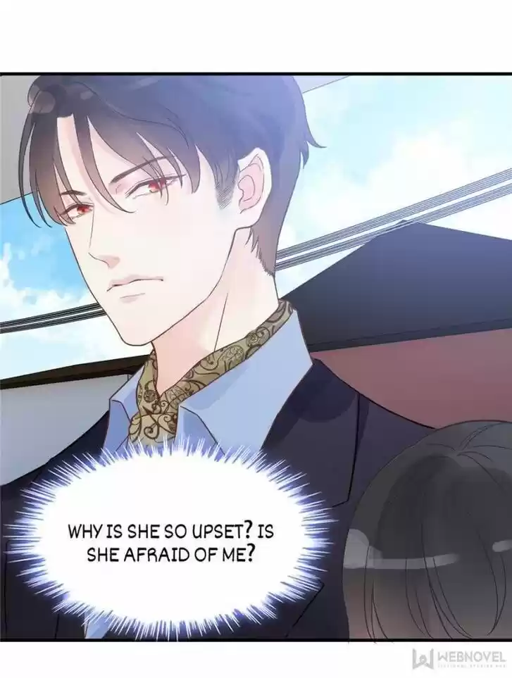 The Boss's Shotgun Wedding Ch.013