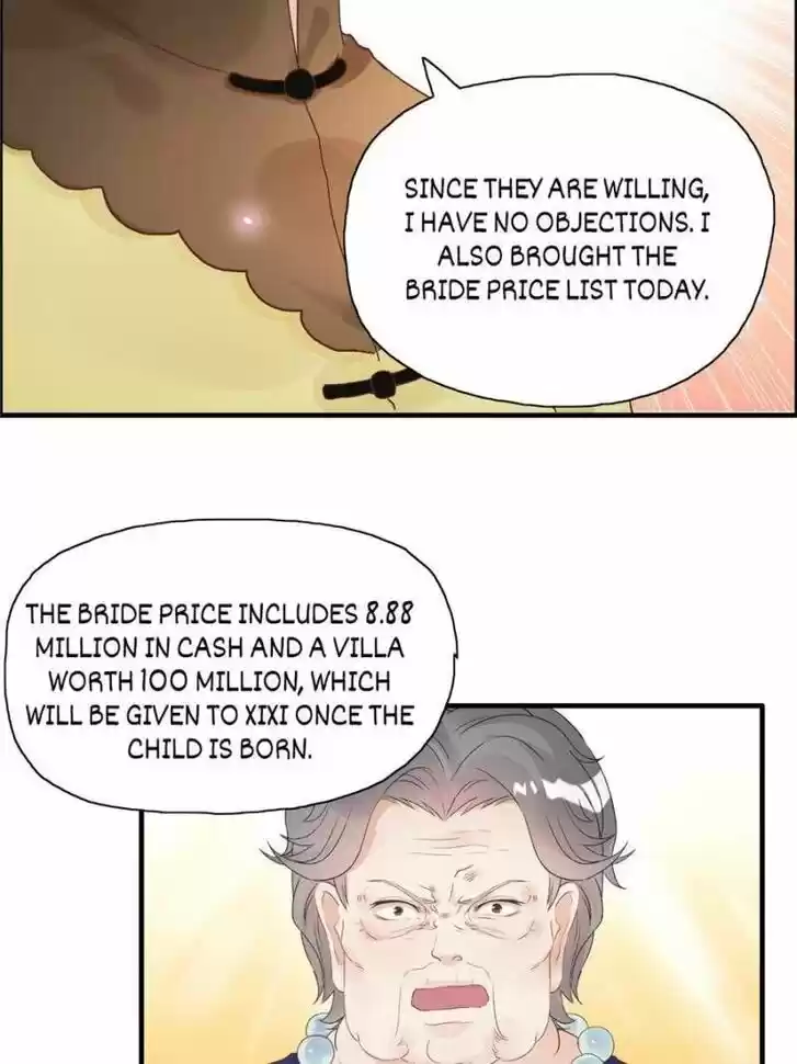 The Boss's Shotgun Wedding Ch.013