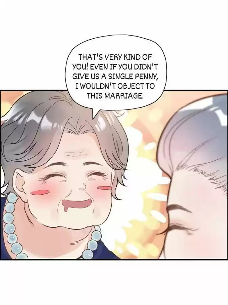 The Boss's Shotgun Wedding Ch.013