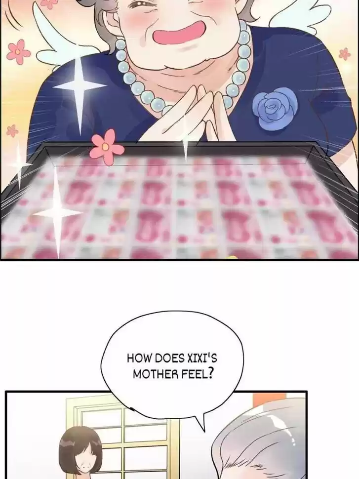 The Boss's Shotgun Wedding Ch.013