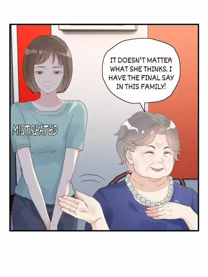 The Boss's Shotgun Wedding Ch.013