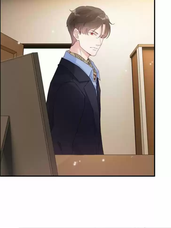 The Boss's Shotgun Wedding Ch.013