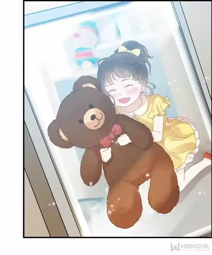 The Boss's Shotgun Wedding Ch.013