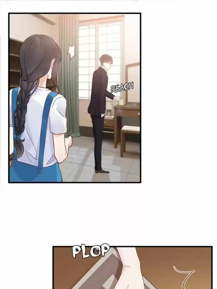 The Boss's Shotgun Wedding Ch.013