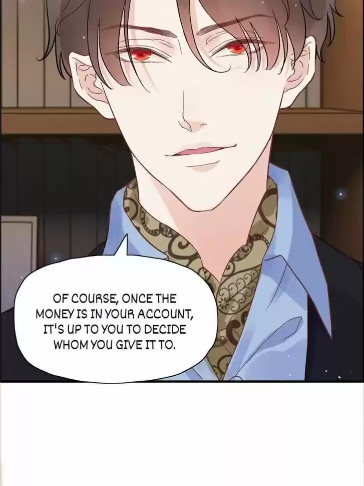 The Boss's Shotgun Wedding Ch.013