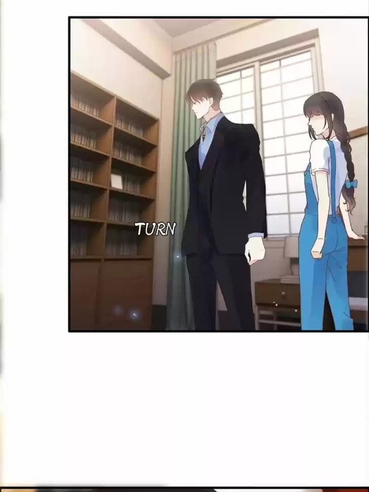 The Boss's Shotgun Wedding Ch.013