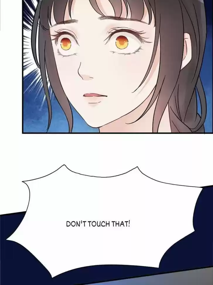 The Boss's Shotgun Wedding Ch.013