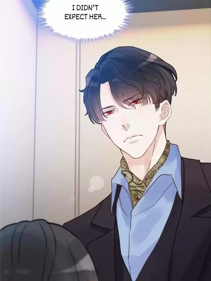 The Boss's Shotgun Wedding Ch.013