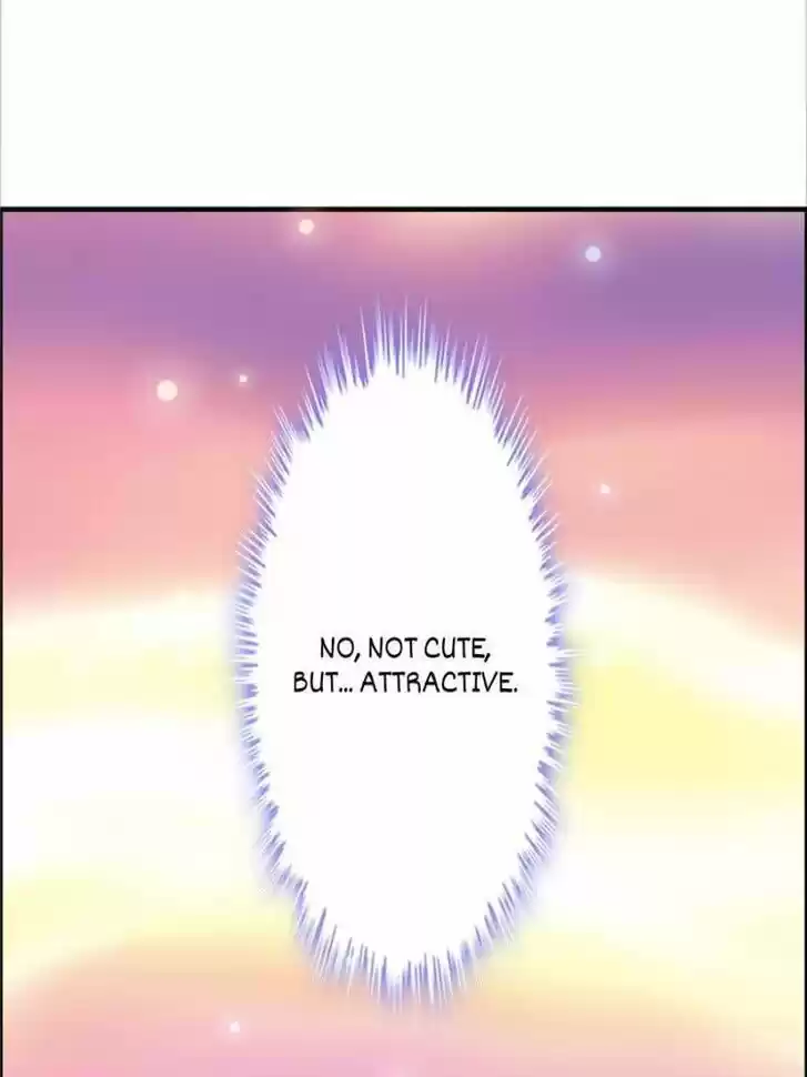 The Boss's Shotgun Wedding Ch.013