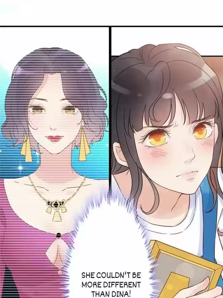 The Boss's Shotgun Wedding Ch.013