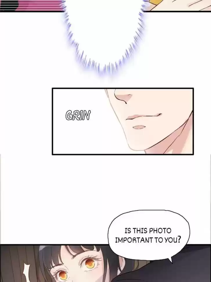 The Boss's Shotgun Wedding Ch.013