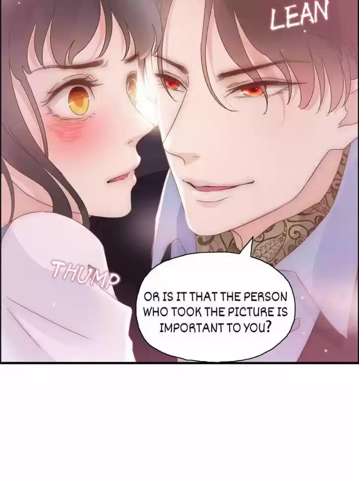 The Boss's Shotgun Wedding Ch.013