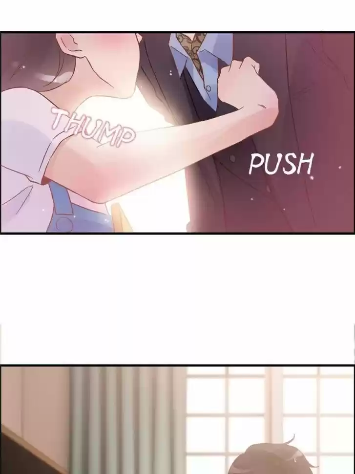 The Boss's Shotgun Wedding Ch.013