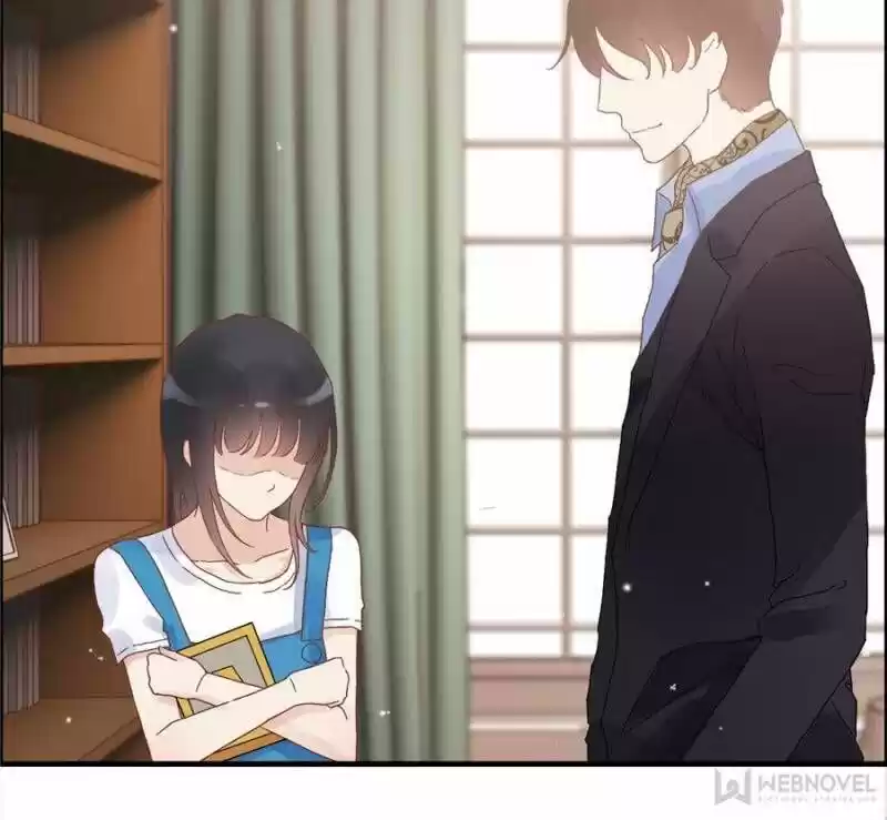 The Boss's Shotgun Wedding Ch.013