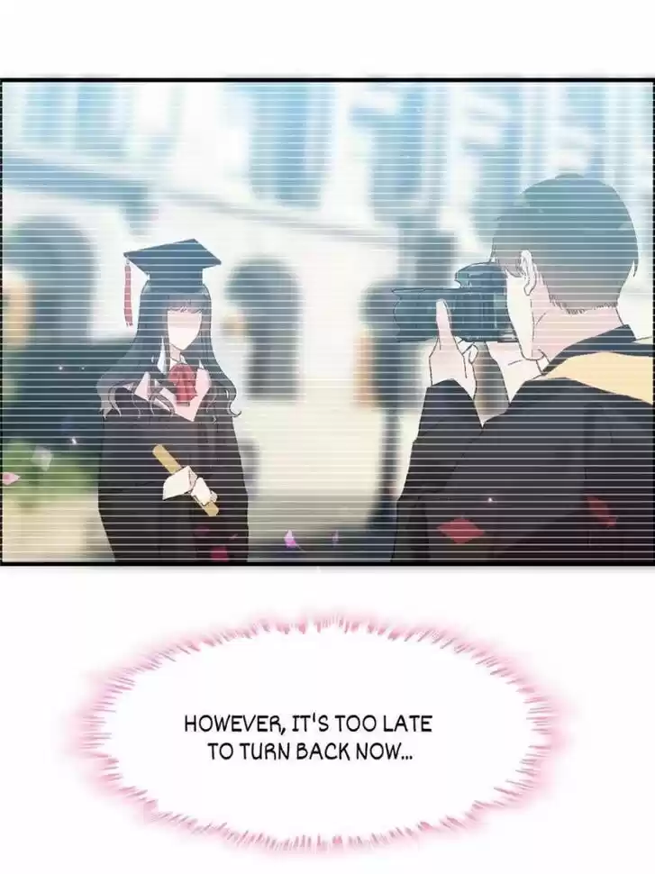 The Boss's Shotgun Wedding Ch.013