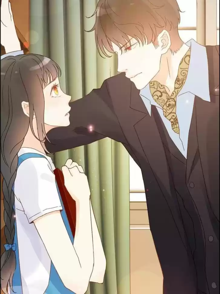 The Boss's Shotgun Wedding Ch.013