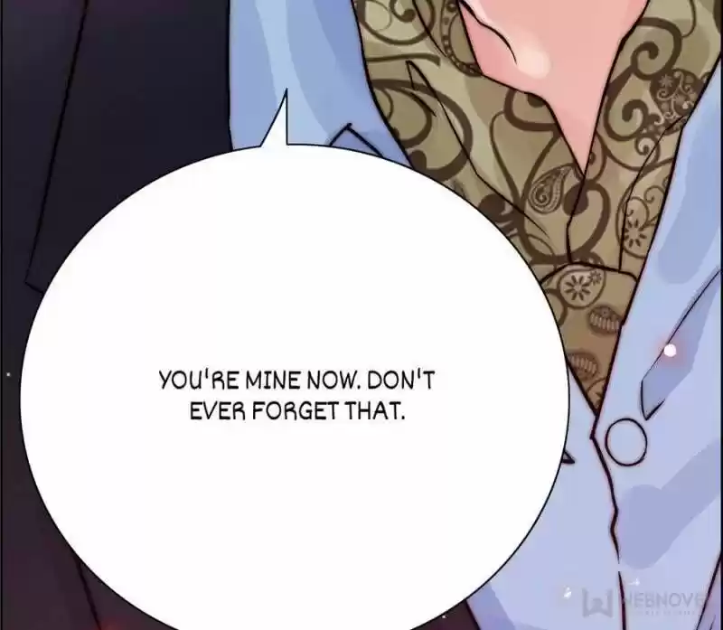 The Boss's Shotgun Wedding Ch.013