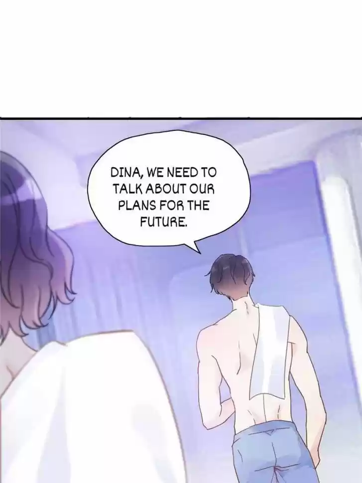 The Boss's Shotgun Wedding Ch.014