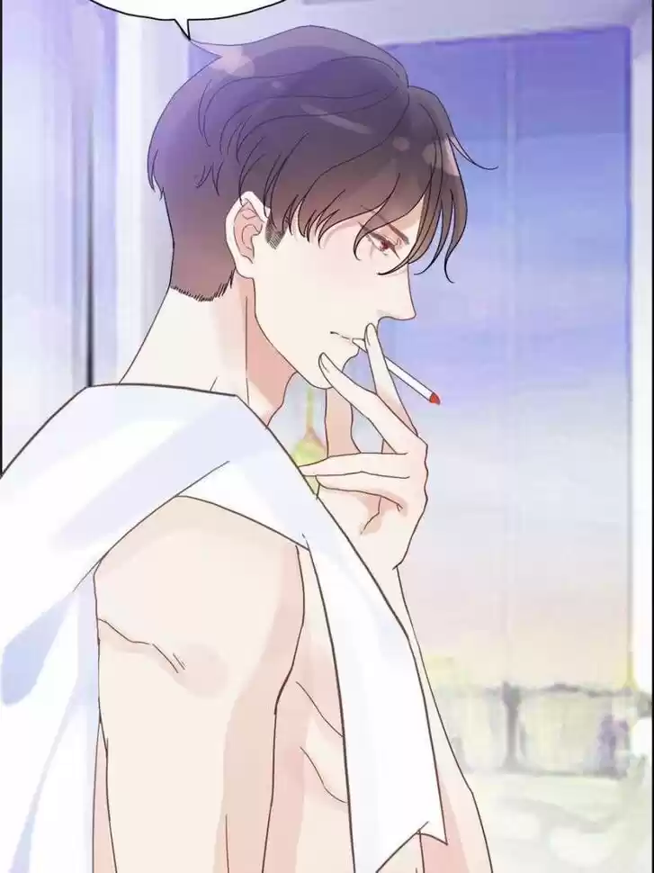 The Boss's Shotgun Wedding Ch.014