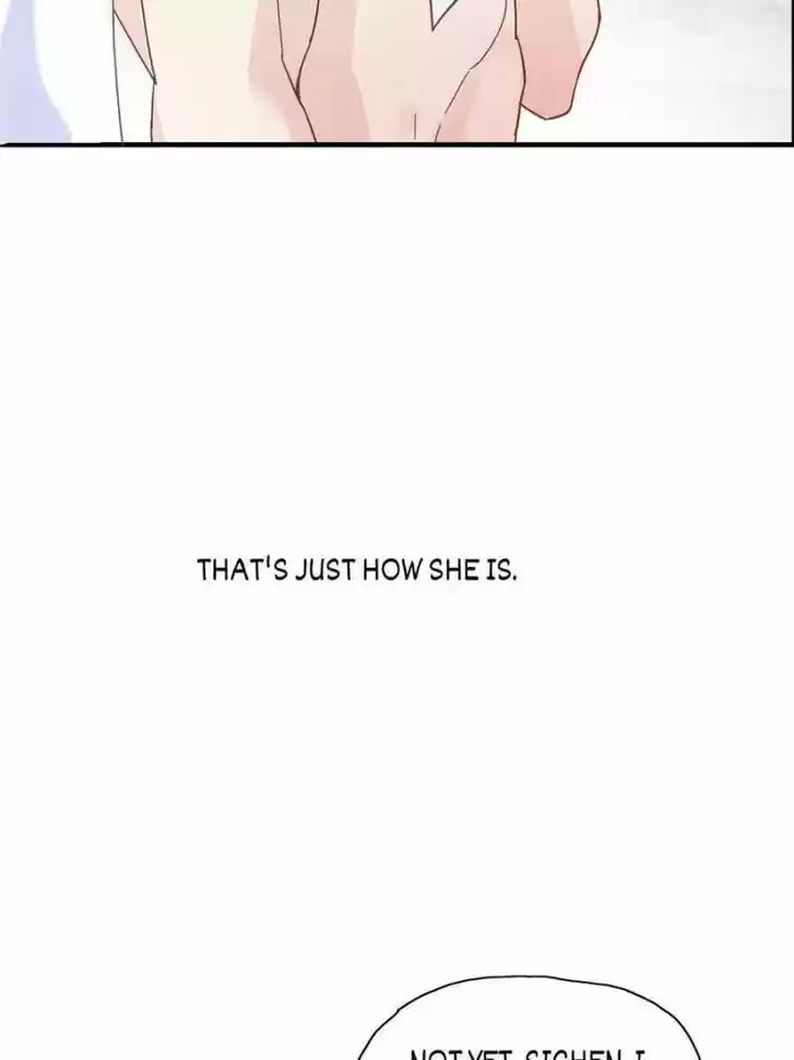 The Boss's Shotgun Wedding Ch.014