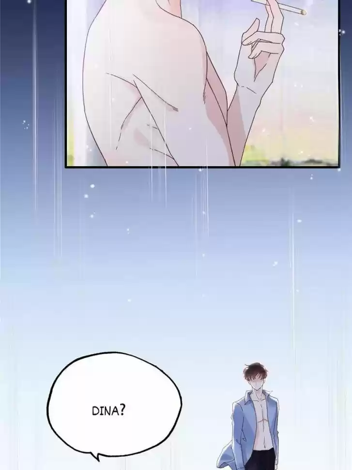 The Boss's Shotgun Wedding Ch.014