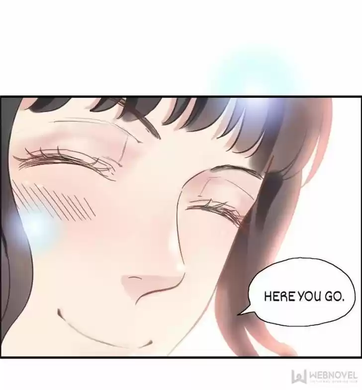 The Boss's Shotgun Wedding Ch.014