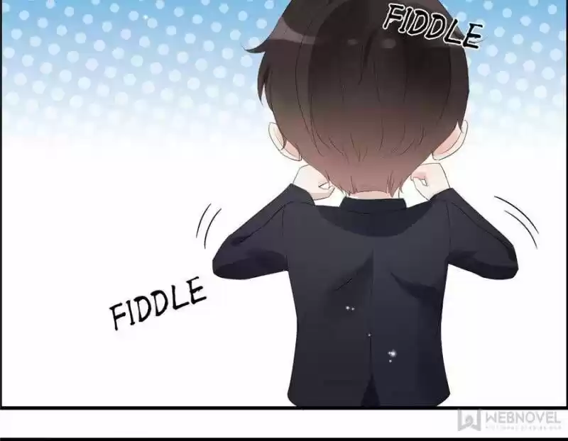 The Boss's Shotgun Wedding Ch.014