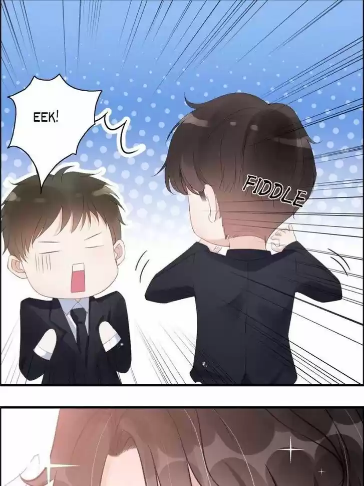 The Boss's Shotgun Wedding Ch.014