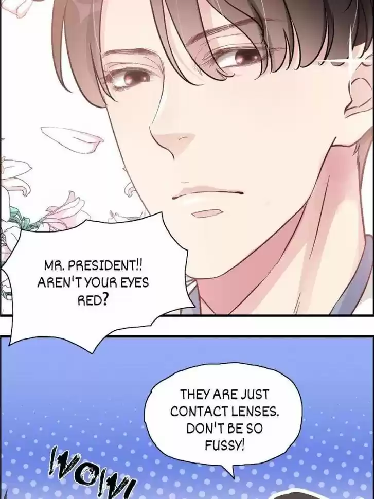 The Boss's Shotgun Wedding Ch.014