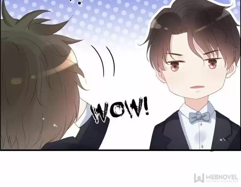 The Boss's Shotgun Wedding Ch.014