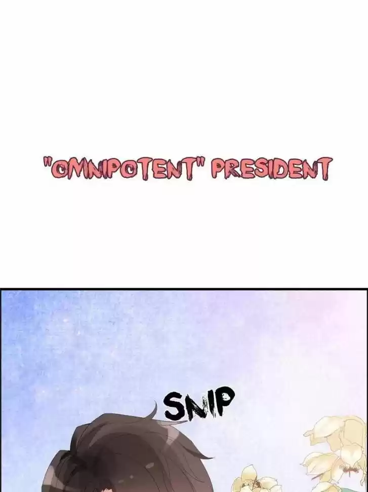 The Boss's Shotgun Wedding Ch.014