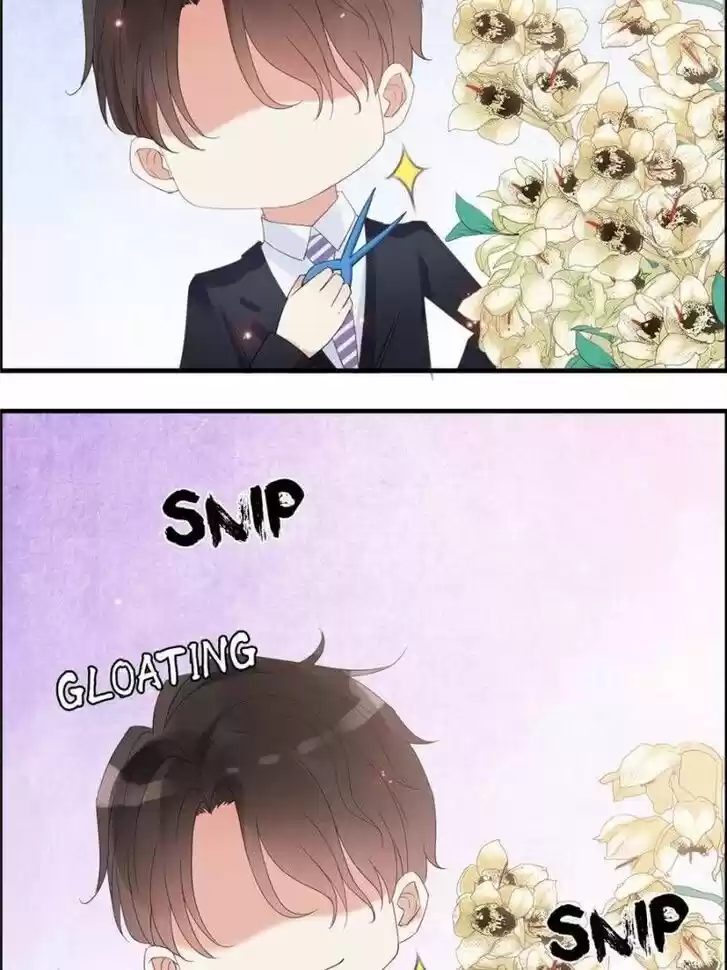 The Boss's Shotgun Wedding Ch.014