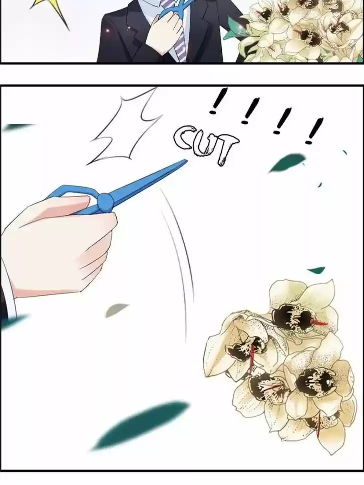 The Boss's Shotgun Wedding Ch.014