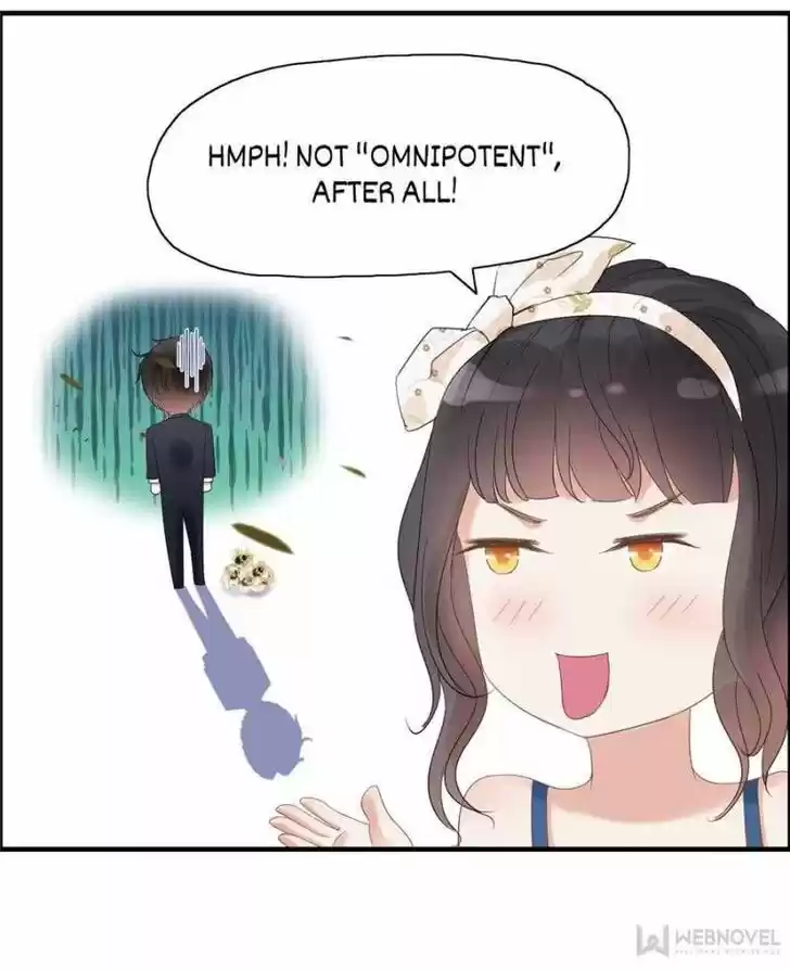 The Boss's Shotgun Wedding Ch.014