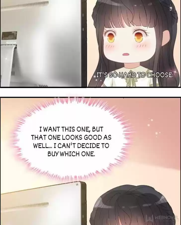 The Boss's Shotgun Wedding Ch.014