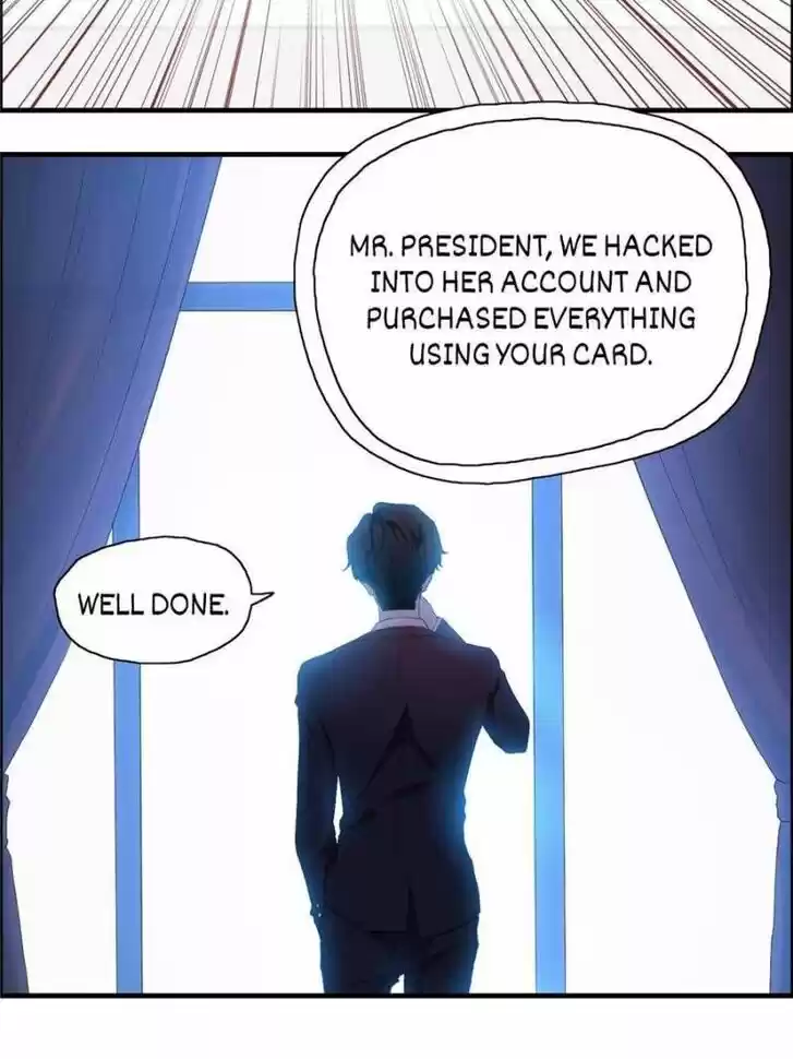 The Boss's Shotgun Wedding Ch.014